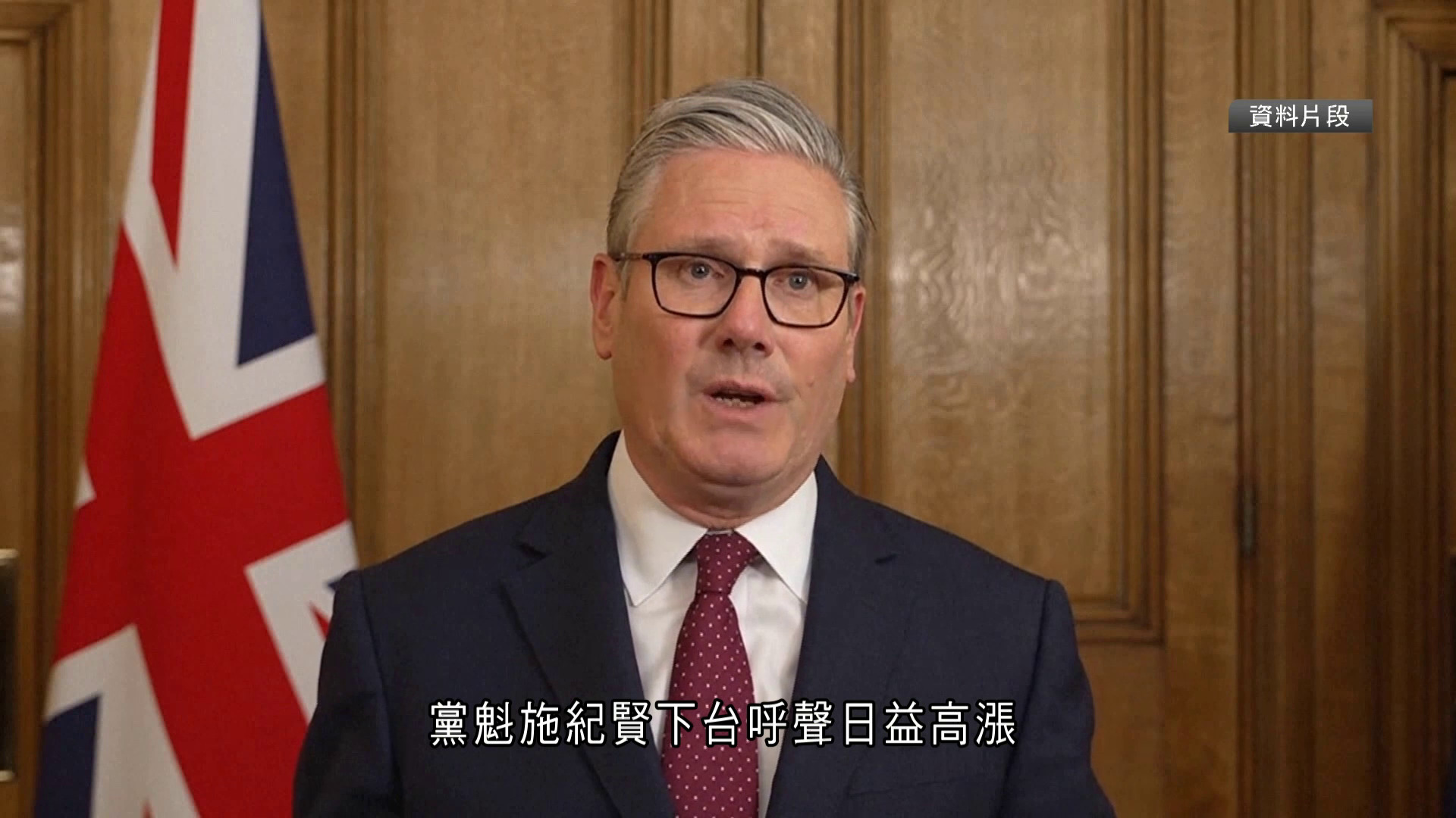 英工黨逼宮潮擴大　逾90議員促施紀賢下台　百人挺身保帥：或令極右得益