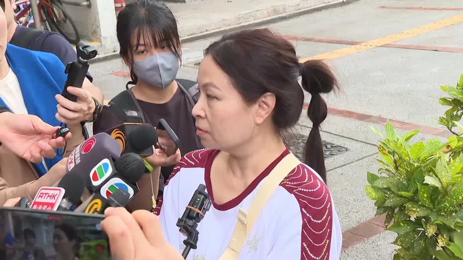宏福苑｜宏志閣復修費料3,000萬耗時9月　居民難決定業權去留：無所適從