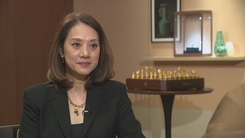 周大福廣東道旗艦店正式開幕　COO：首跨界推「家居產品」
