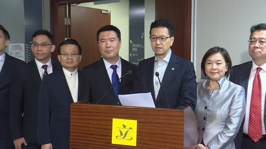 十五五規劃小組研收集逾400份意見書　將向政府提交報告