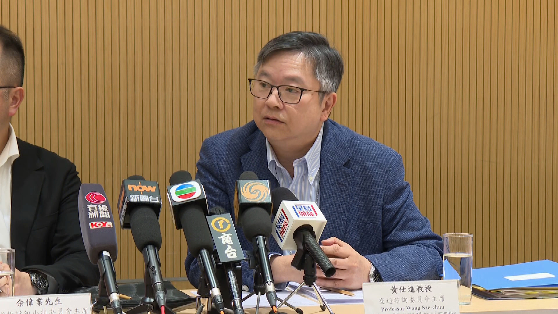 網約車｜交諮會倡發牌數設動態評估機制