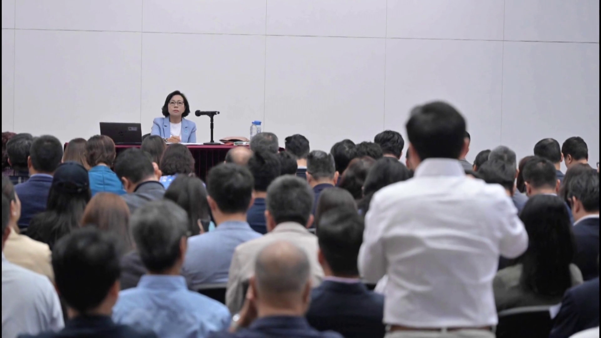 五年規劃｜民青局辦地區治理專題諮詢會