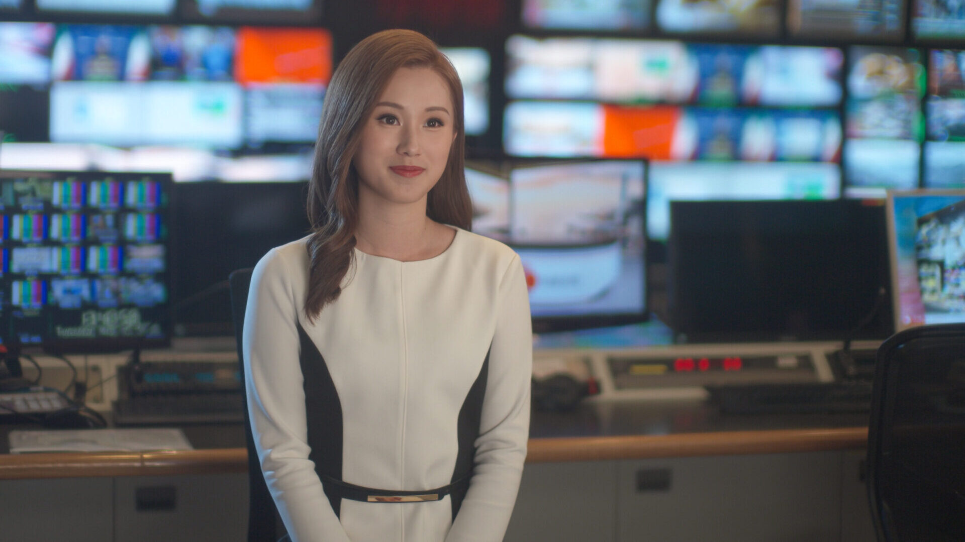 從新出發．袁思行 Cheryl