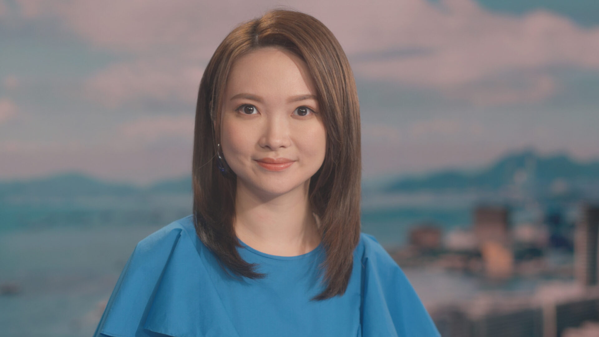 從新出發．Evelyn Bai