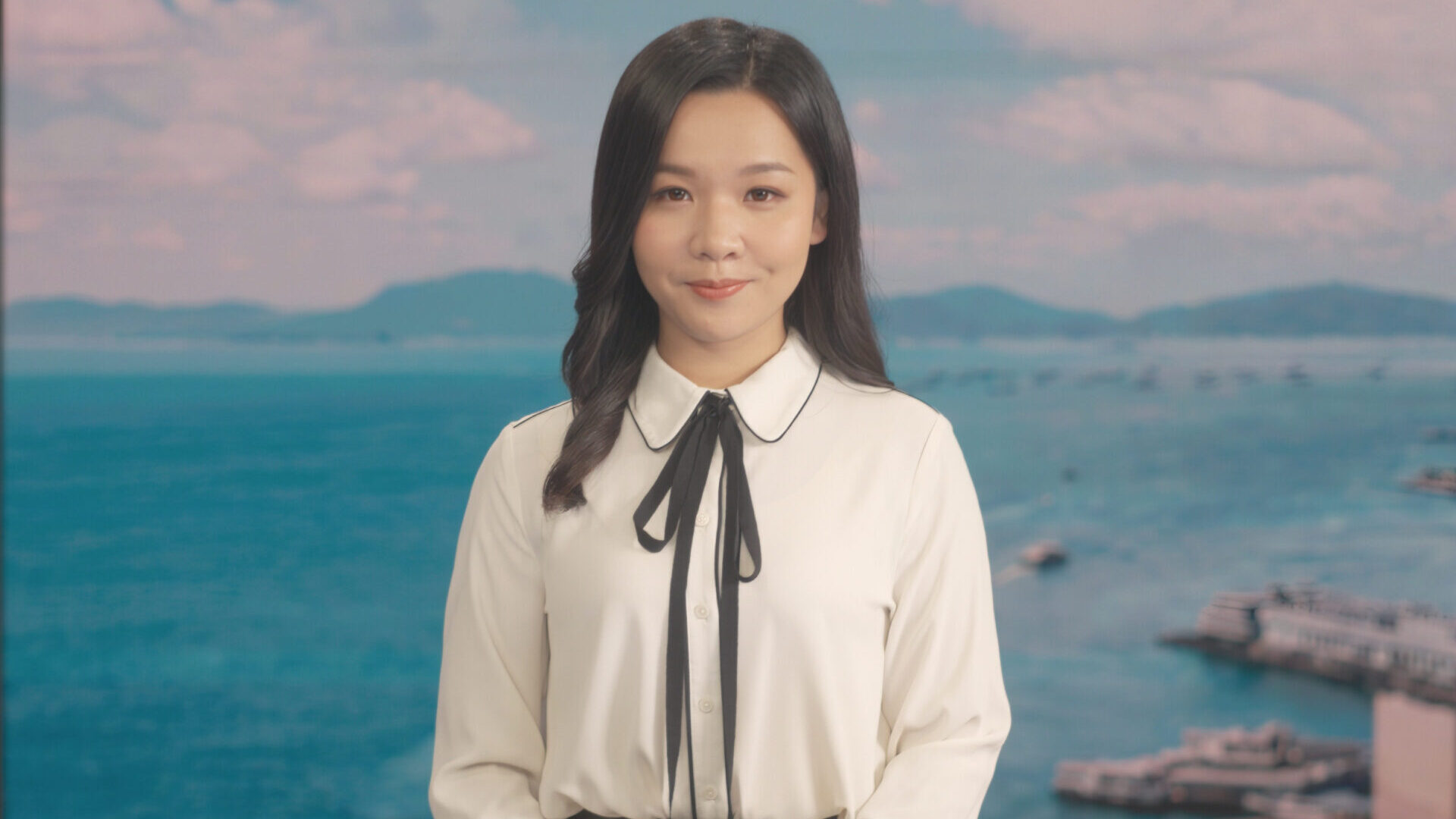 從新出發．鄭希敏 Natalie