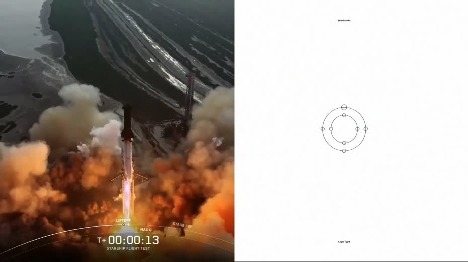 SpaceX披露上市文件馬斯克擁絕對控制權　OpenAI據報爭取秋季上市