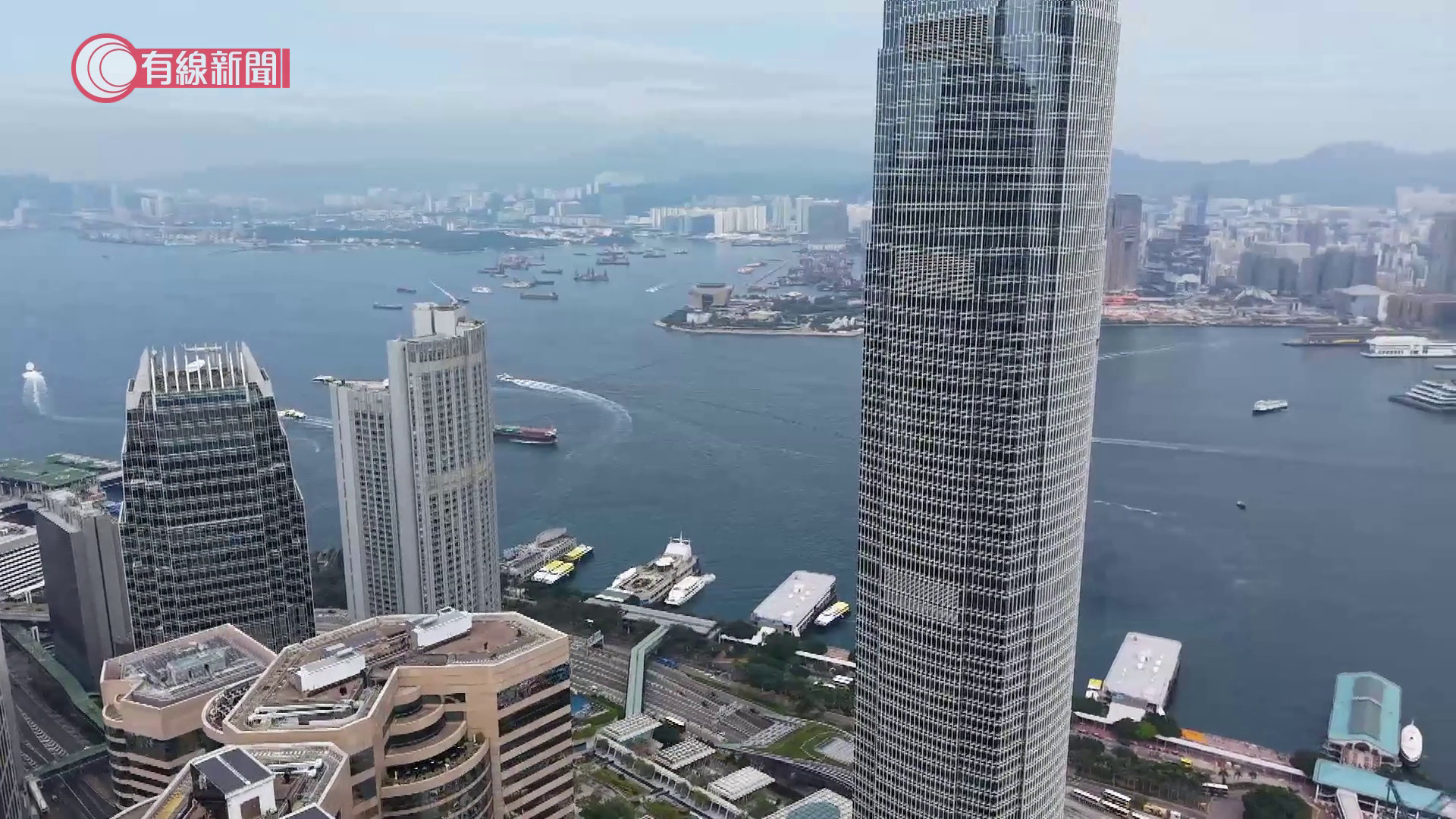 本港上月通脹1.7%低過預期
