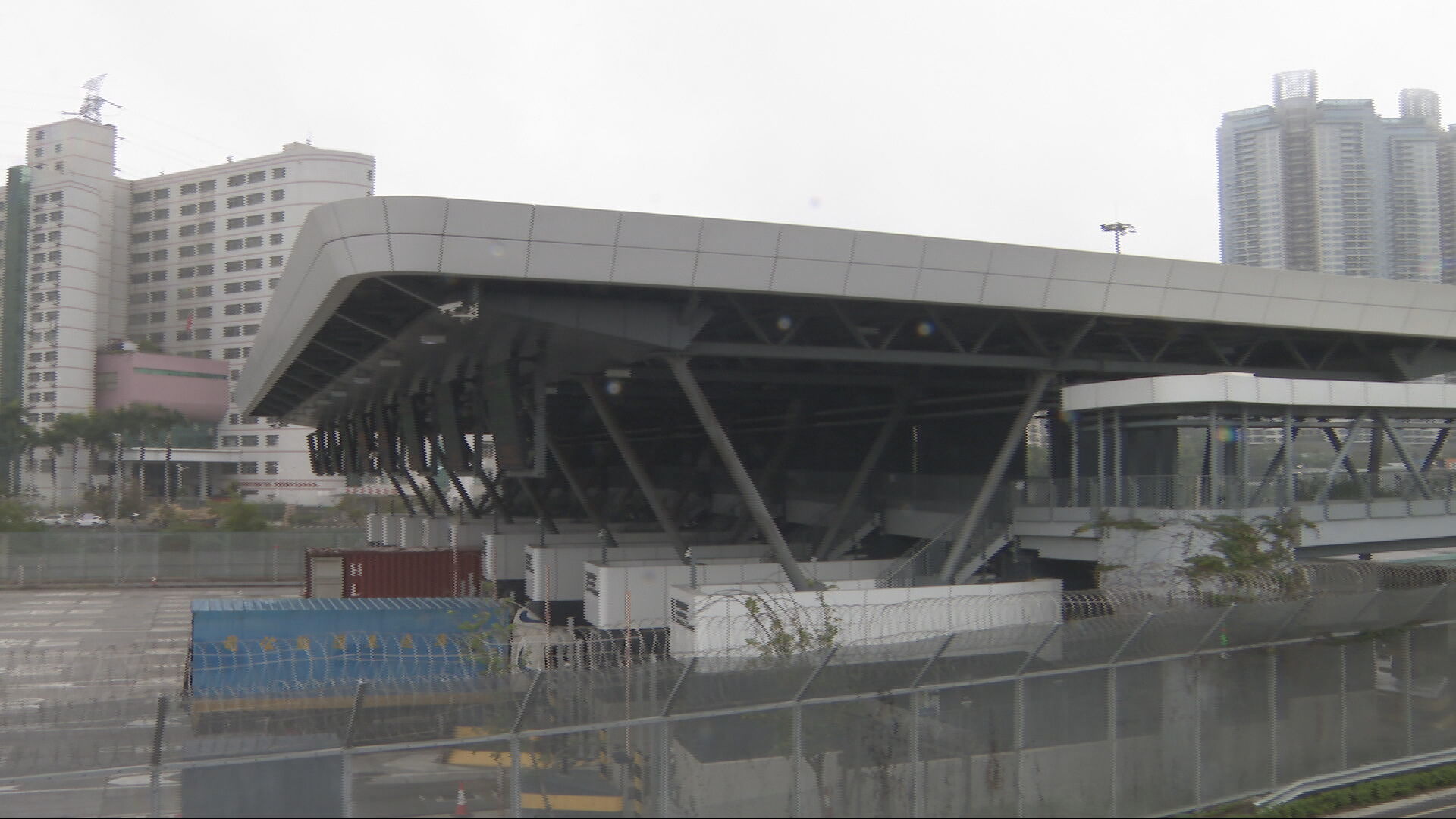 海關總署推出20項措施　支持粵港澳大灣區建設