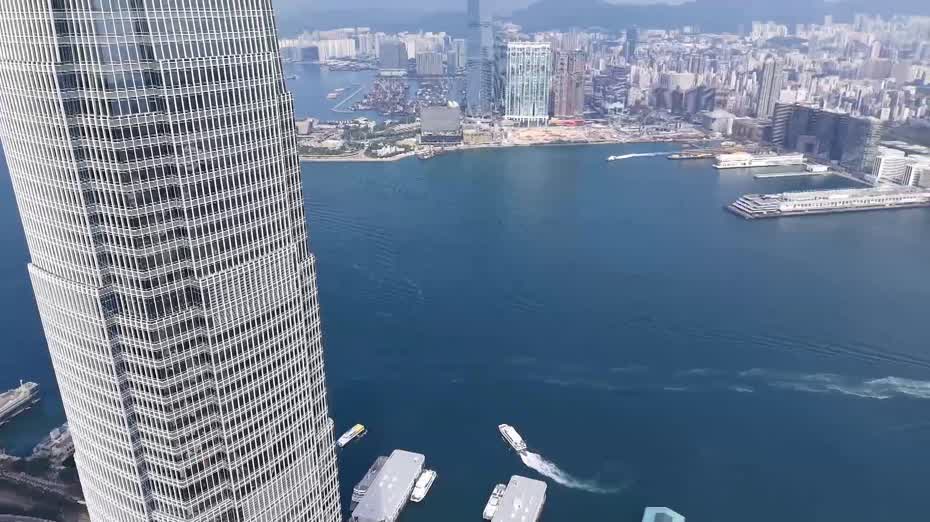 總商會：中亞市場帶來新機遇　中東衝突無礙港商長遠布局