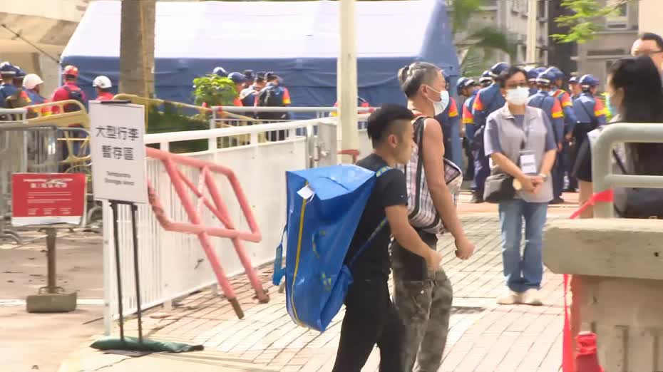 宏福苑｜有居民指會出售業權　惟質疑收購資金運用　又不滿仍未召開業主大會