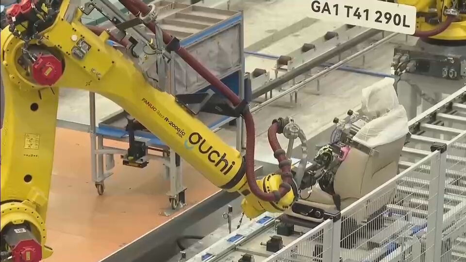 內地4月全國規模以上工業企業利潤升24.7%　逾兩年最高增速