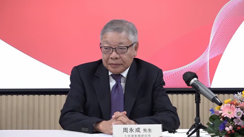 周生生：五一假期銷售理想　未見金價波動影響