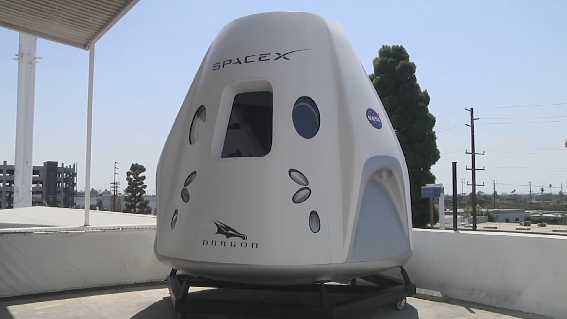 SpaceX上市估值據報下調至最少1.8萬億美元