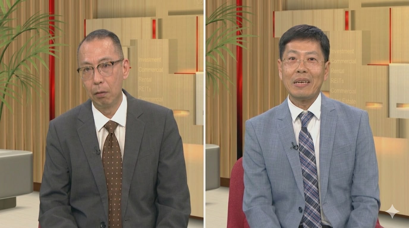 講樓．港市｜升市下的市民置業意向