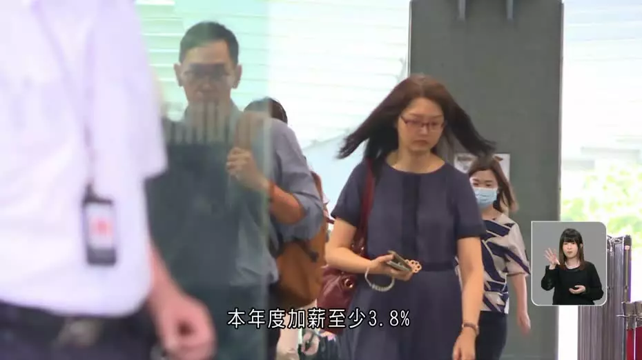 楊子俊認612金鐘非法集結判囚9個月裁判官對受傷感遺憾惟非求情理由