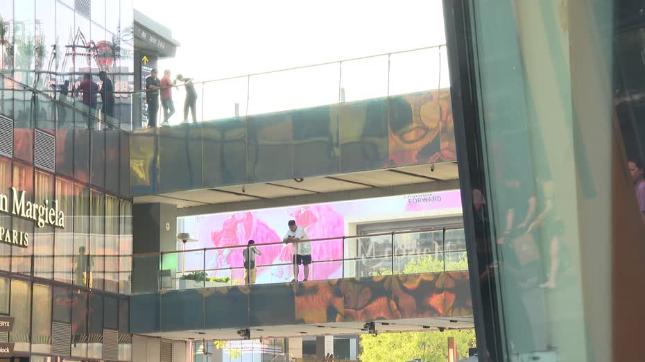 據報中國擬未來五年斥2萬億人民幣興建數據中心
