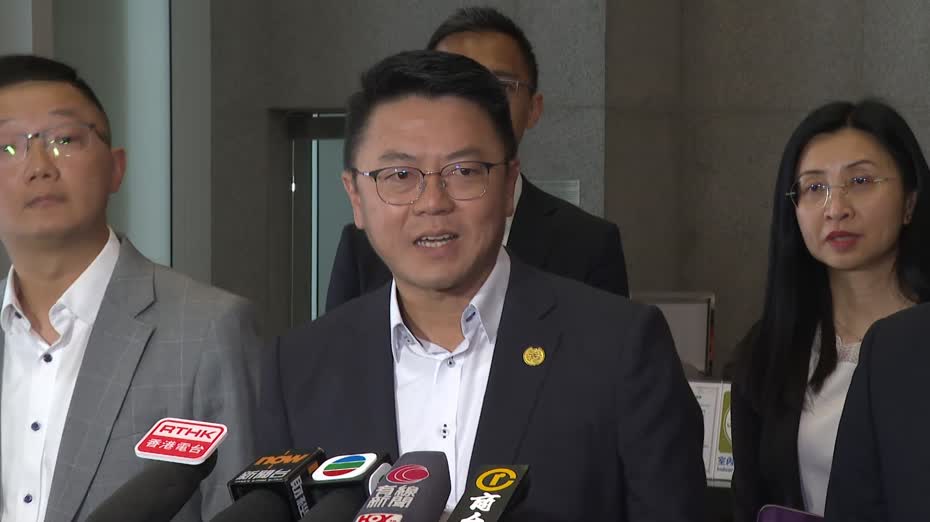 公務員｜警員佐級協會就加幅偏離機制反映不滿