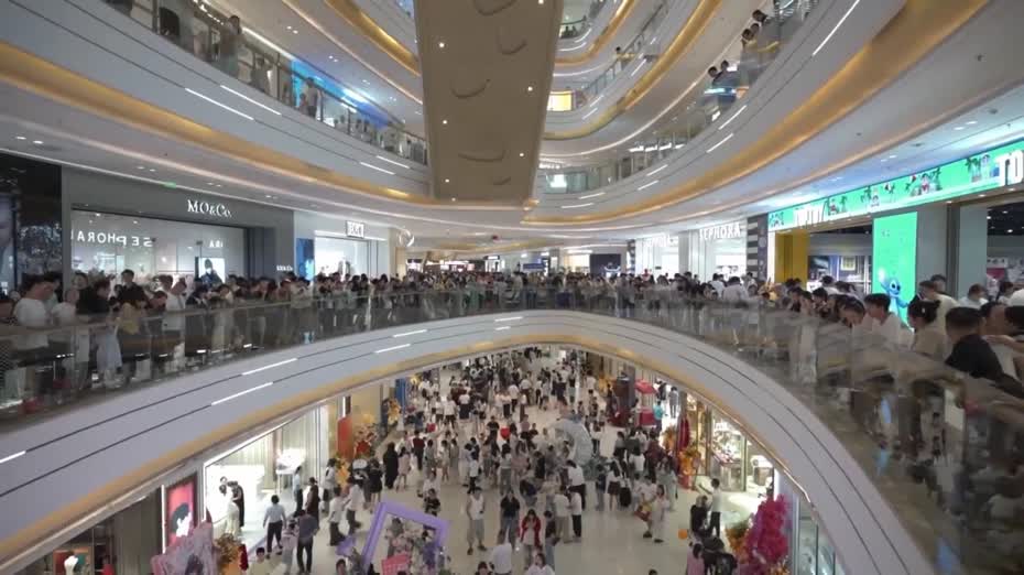 內地上月通脹低於預期　PPI見近四年高　分析：能源成本高企PPI短期難放緩