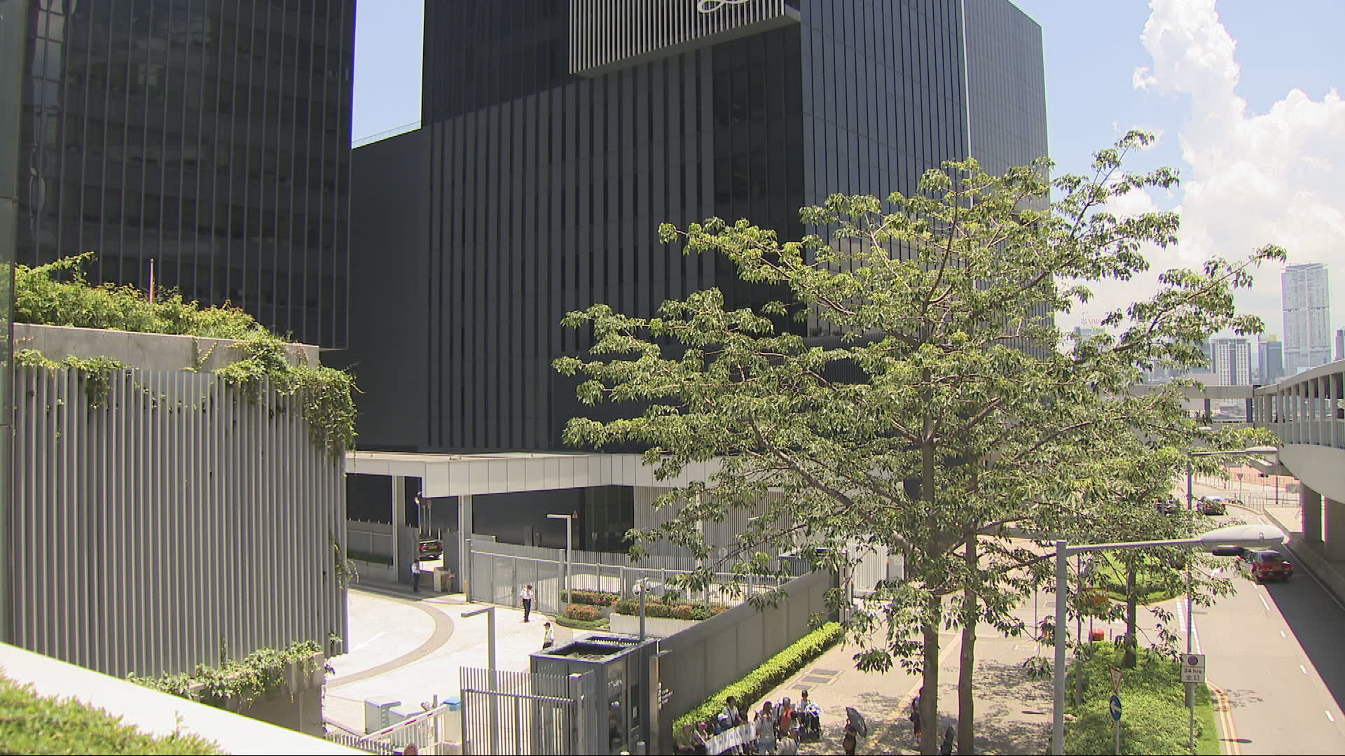 國安新附例｜內會明舉行特別會議處‍理