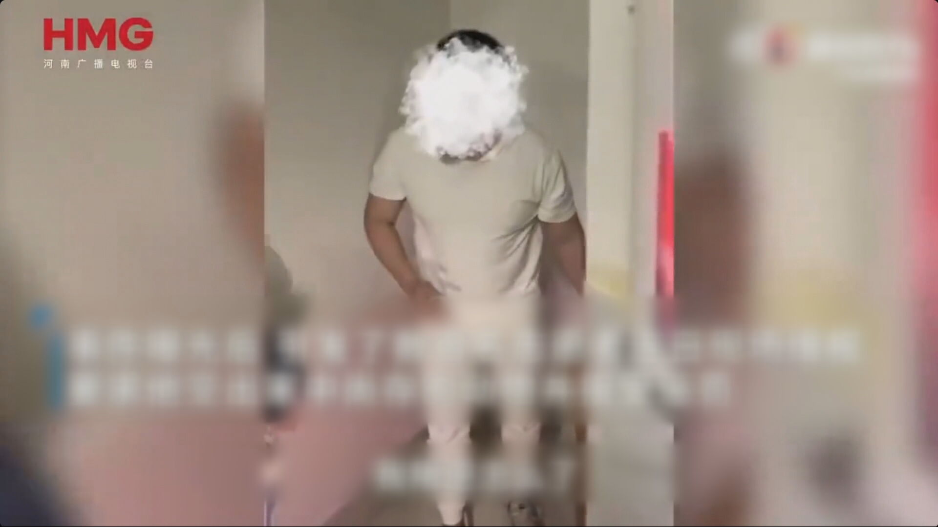 重慶男子涉嫌以領養為名虐待犬隻　被行政拘留