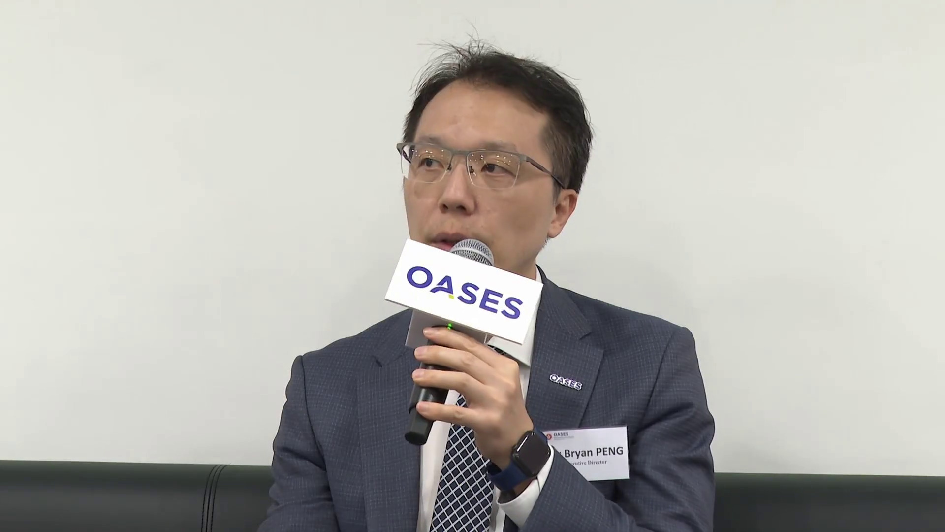 引進辦：已有124間重點企業在港設總部　續引入科創生物醫藥公司