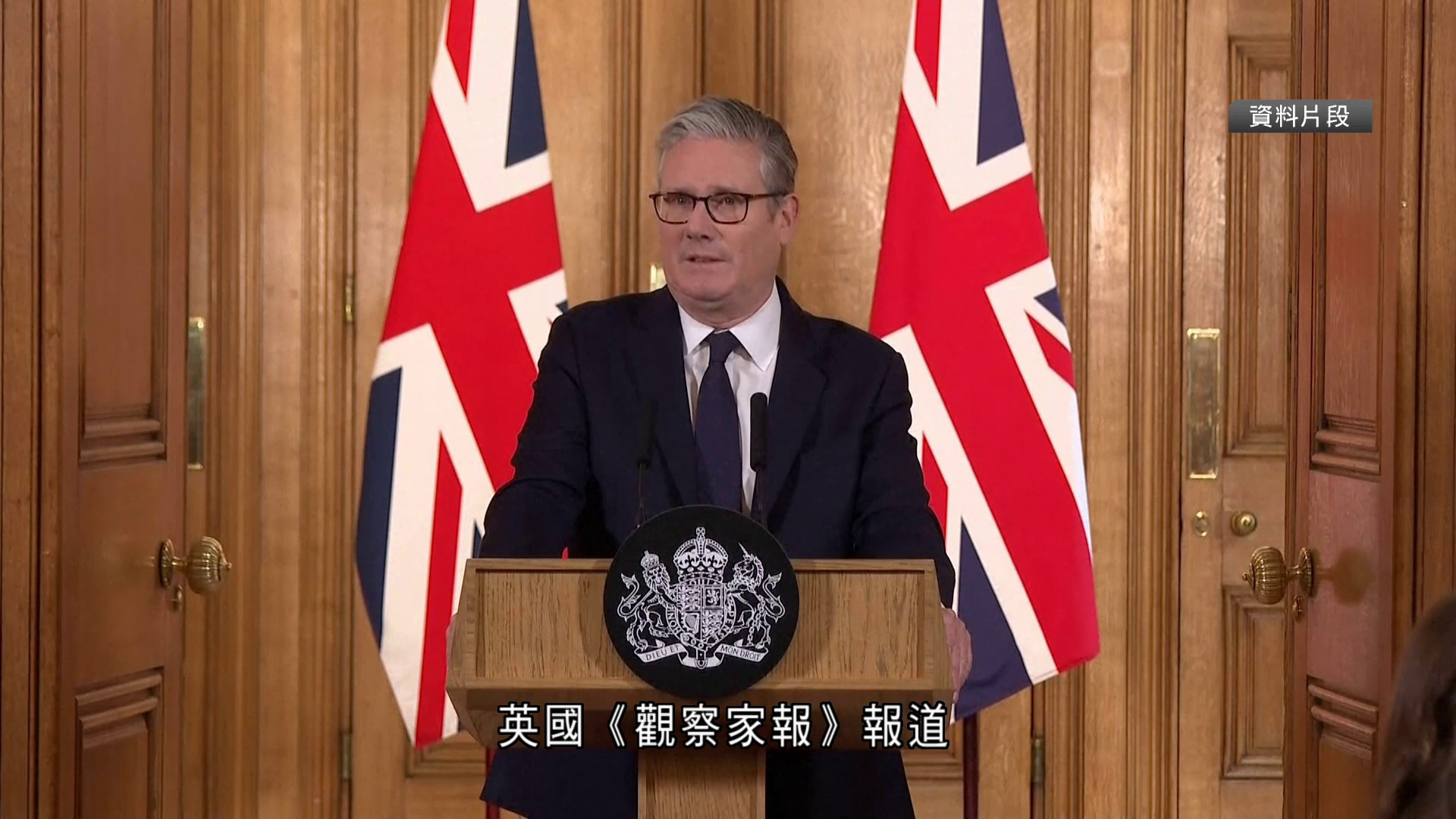 據報施紀賢擬周一宣布辭任首相