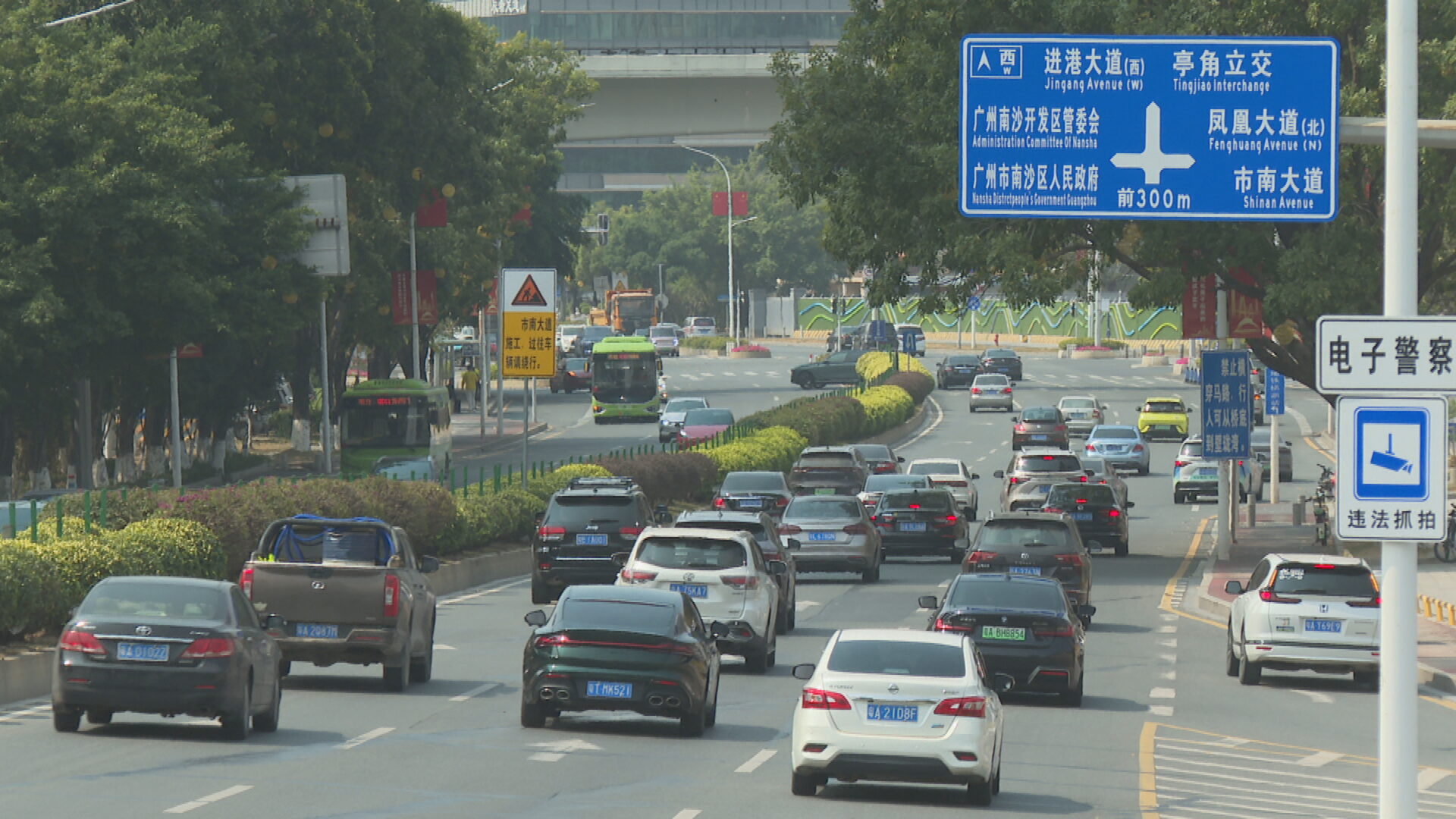 商務部等部門提出加強汽車消費措施