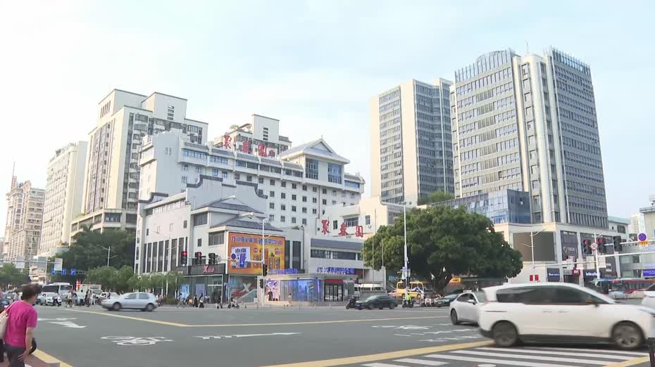 3.3萬港企落戶福建　傳統產業迎AI轉型挑戰　企業家盼引進港科研人才填補缺口