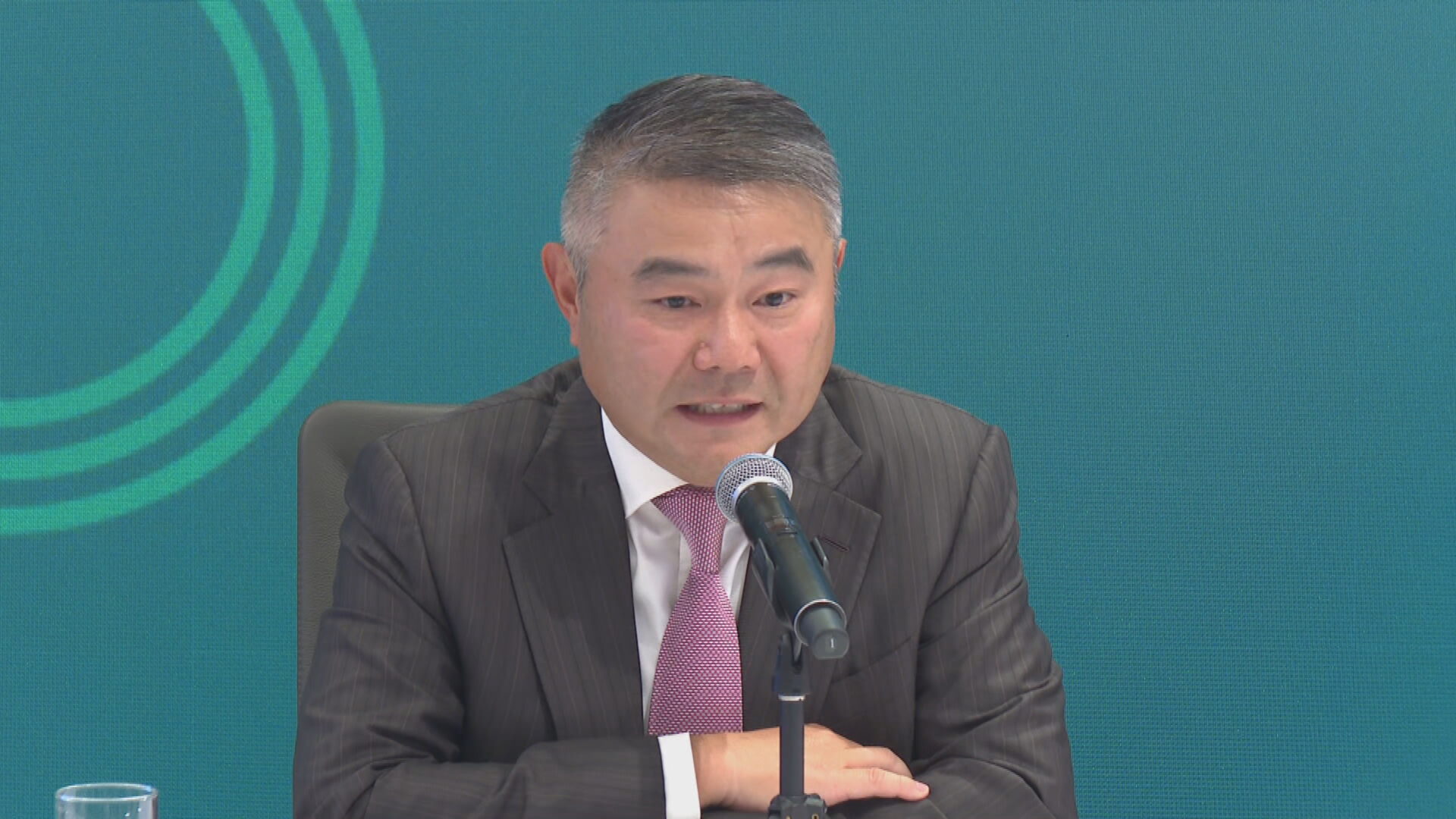 恒隆：全年業績審慎樂觀　本港業務難言「最壞時間已過」
