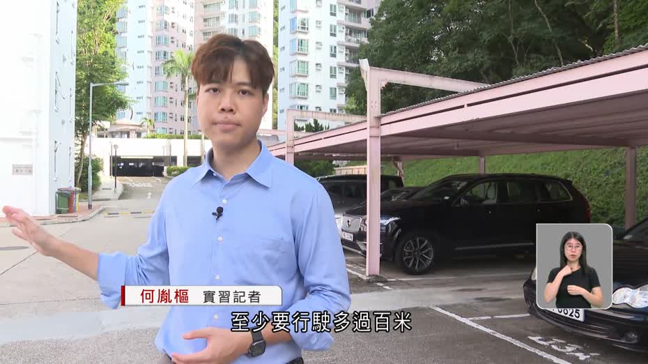 議員黃錦輝涉醉駕被捕　發聲明認涉中大校園交通事件　向立法會及校方深表歉意