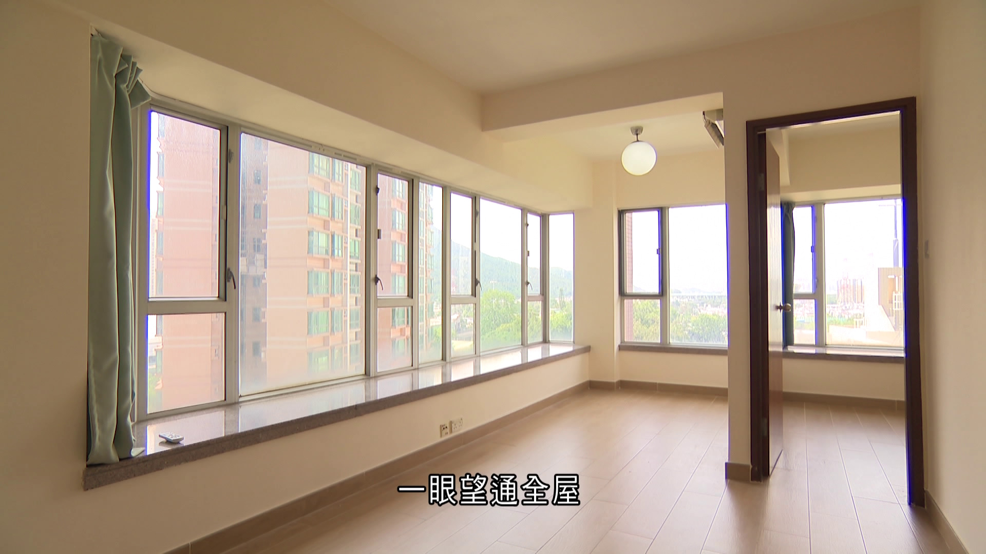 樓市導航｜疊茵庭381呎一房　叫價465萬元