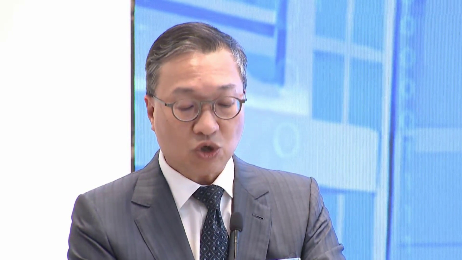 林定國警告當「人頭戶」莫存僥倖　若判刑過輕律政司將申請覆核