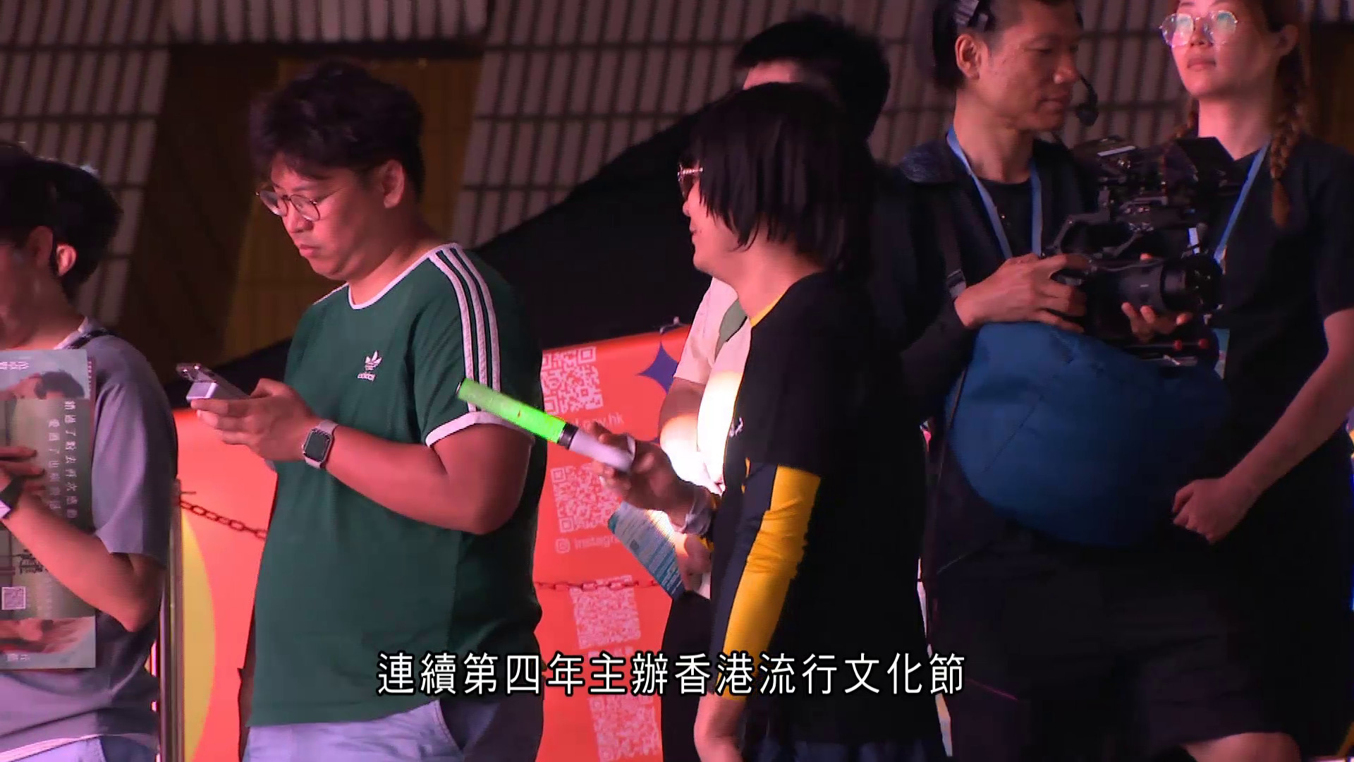 家國天下｜弦樂奏出廣東歌重塑集體回憶　政府辦廣東歌派對：凝聚新一代