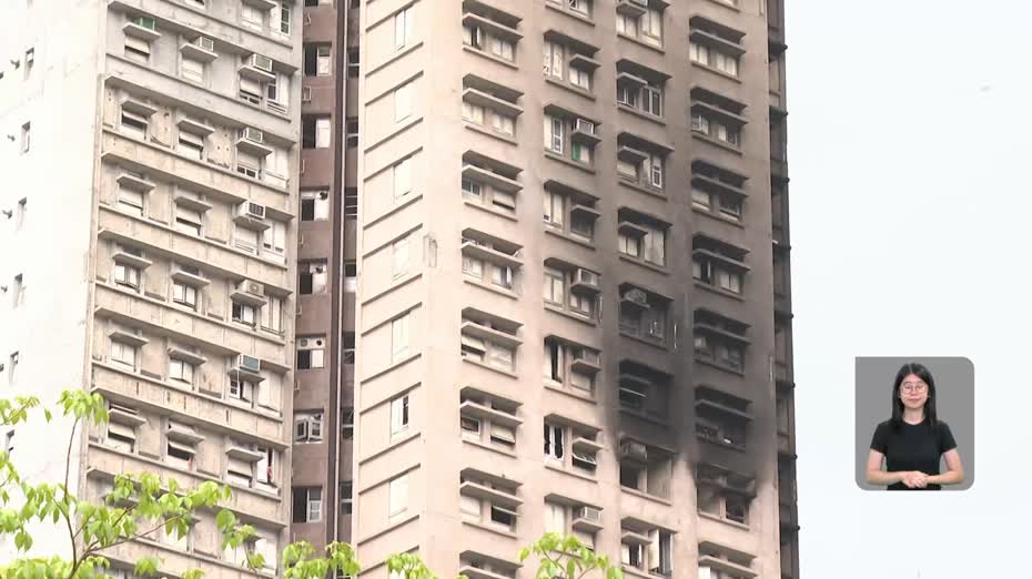 宏福苑｜合安7.19開別業主大會　分四場地舉行　即場視像廣播
