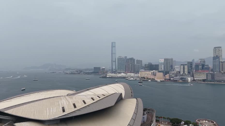 6月港PMI見四個月高位　分析：未來有望維持擴張