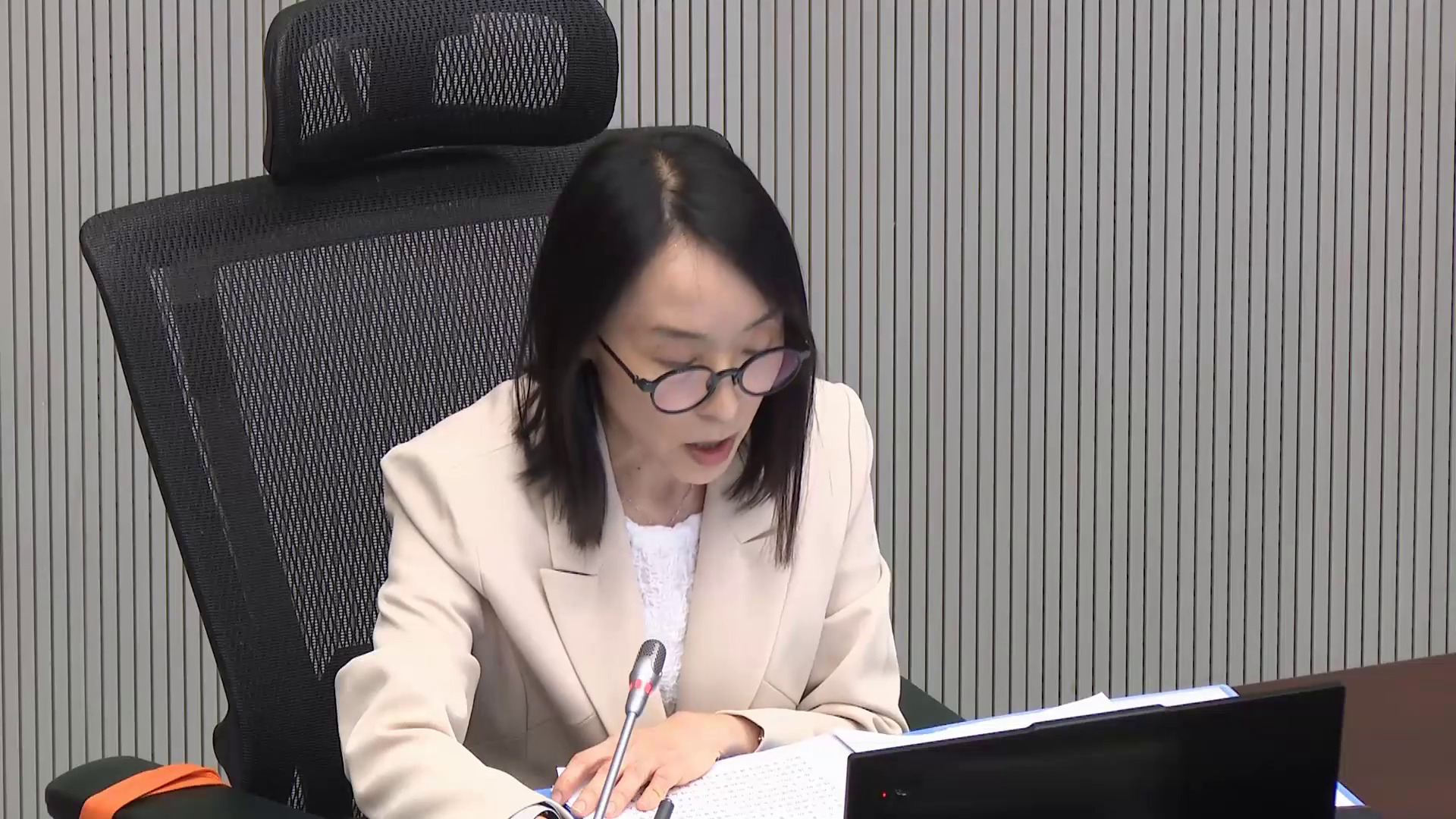 研重啟租置計劃　房署：將收集租戶購買意欲等