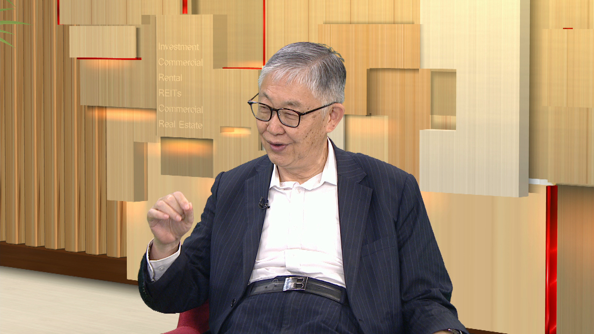 施永青：不明朗因素浮現　收窄樓價全年升幅預測至15%