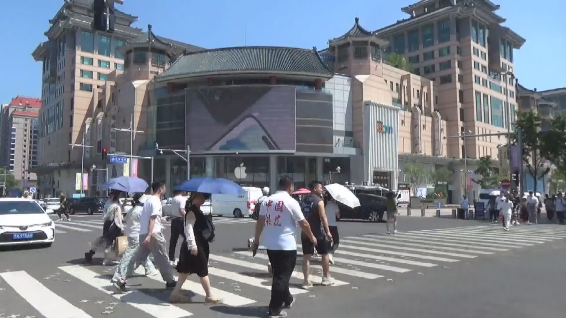 渣打：內地今季或降準　下半年貨幣政策維持適度寬鬆