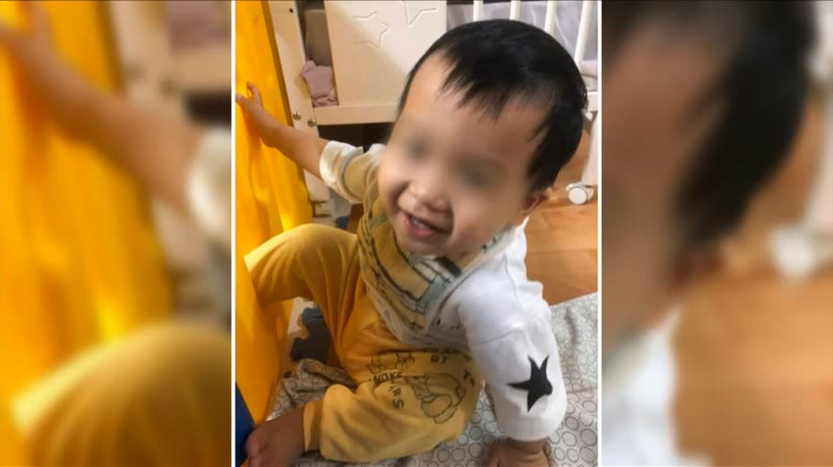 台灣男嬰剴剴被虐待致死案　最高法院駁回上訴　兩被告維持無期徒刑及判囚18年