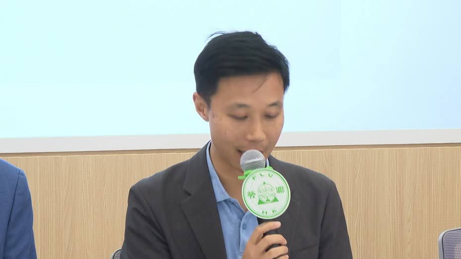 工會調查：逾8成工友期望改善暑熱期間工作安排