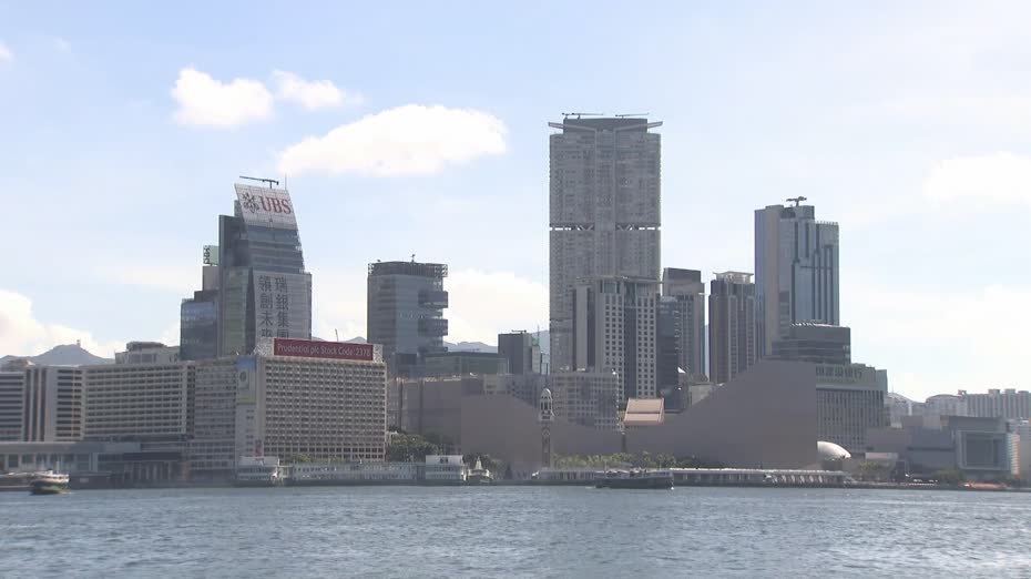 本港上月黃金進口量130噸近12年高