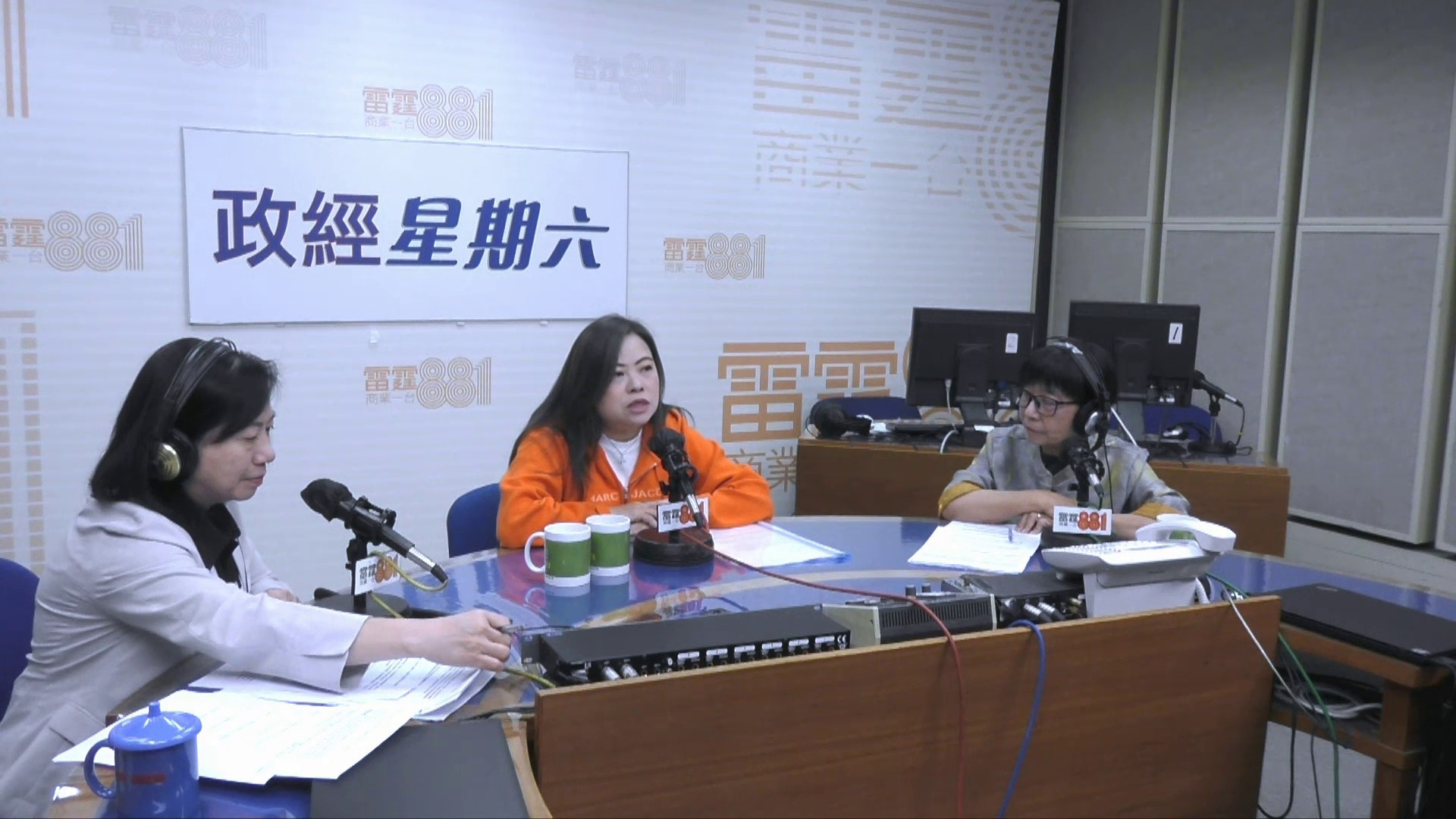 香港足球盛會｜曼城對國米今晚啟德上演夏蘭特缺席　羅淑佩：已汲取過往經驗、考慮球隊球迷基礎