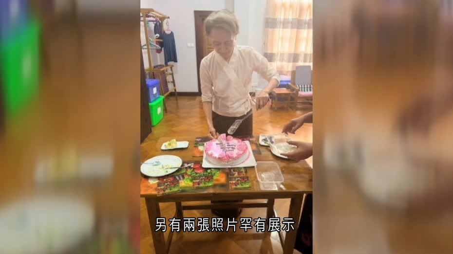 昂山素姬獲准見外賓　兒子：五年來首有正面消息　冀與母親直接聯繫