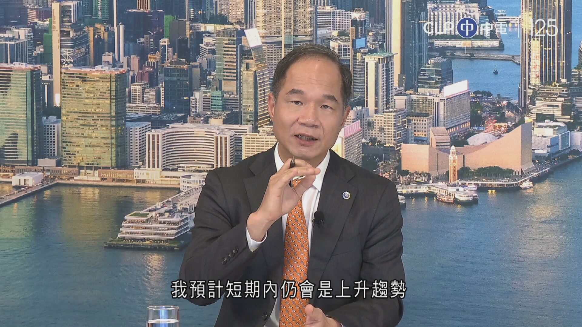 國際油價波動　中電：未來或加電費