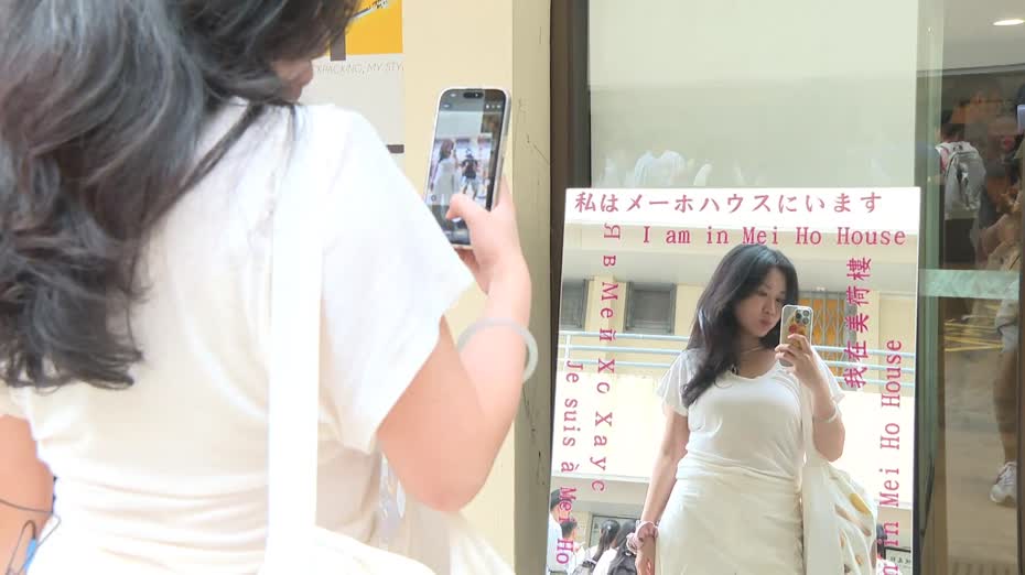 智創未來｜初創研發AI旅遊行程規劃程式　用家：減輕出行壓力