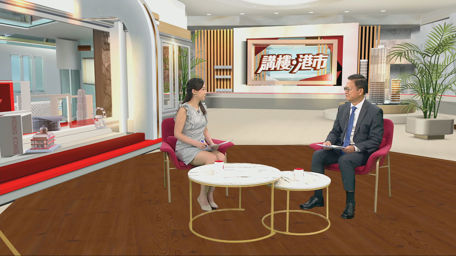 講樓•港市｜ 拆解簡樸房新規與代理監管新常態
