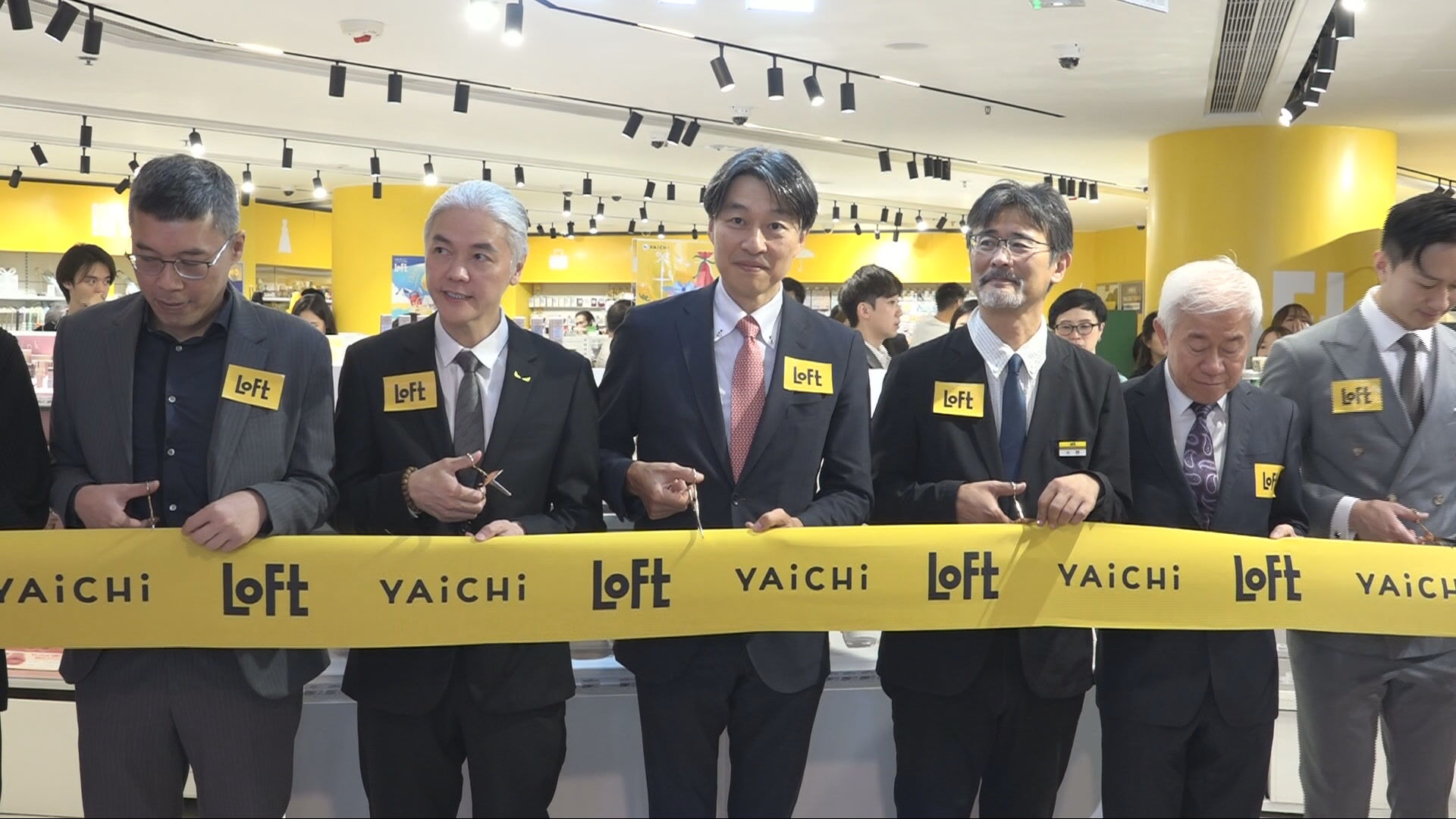 LOFT相隔15年再落戶香港　未來擬引進更多日本品牌