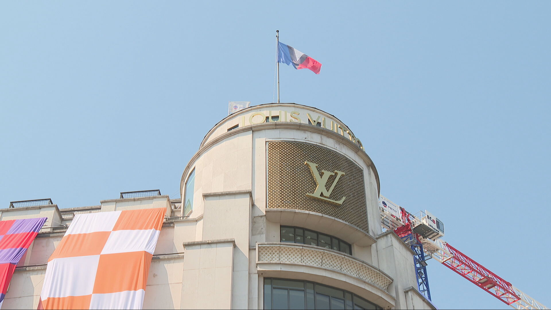 LV起訴國家知識產權局　全部訴求被駁回