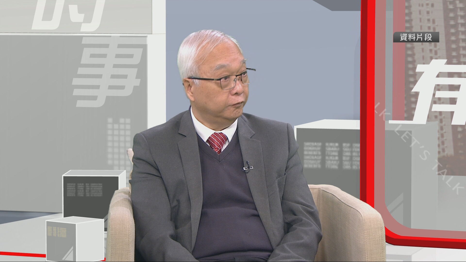 謝展寰：將檢討「格鬥狗隻」定義、名單　加強管理危險及大型狗隻