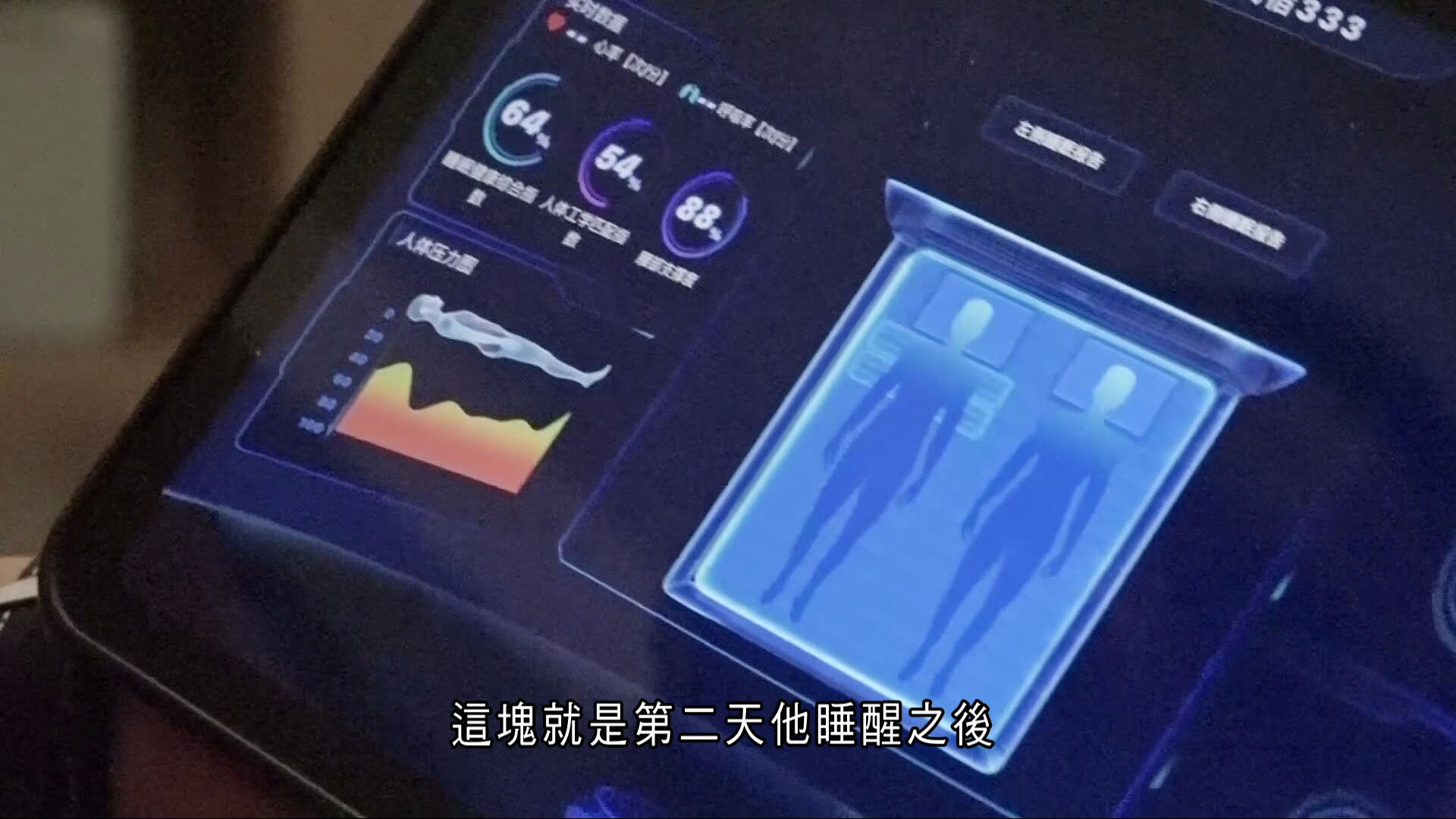江西資溪縣重新設計民宿　發展「睡眠經濟」
